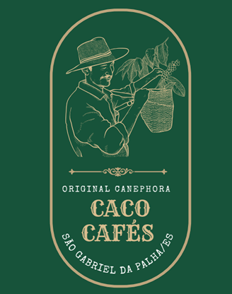Caco Cafés